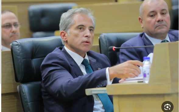 المستوزرون في الاردن يملؤون الأجواء حراكًا وضجة