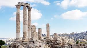 طقس دافئ في أغلب مناطق الاردن وحار في الأغوار والبحر الميت والعقبة