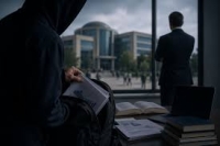 سرقة علمية تهز جامعة خاصة على طريق المطار والإدارة تلتزم الصمت