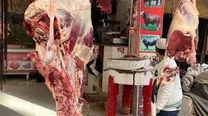 أسعار اللحوم الحمراء ولعت في الأردن