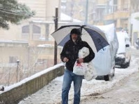 الخميس والجمعة… ارتفاع تدريجي على الحرارة في الاردن