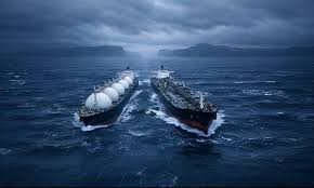 تأهب دولي لفتح مضيق هرمز وطهران تتوعد بضربات ساحقة