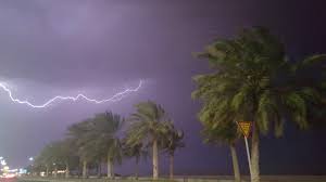 تقلبات جوية تهدد مناطق في الأردن