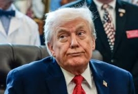 ترمب .. أميركا ستدمر الجسور ومحطات الكهرباء في إيران