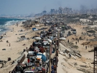 غزة.. حصيلة الشهداء ترتفع وأزمة صحية خانقة تهدد الآلاف