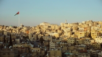 طقس لطيف الحرارة الجمعة والسبت والأحد في الاردن