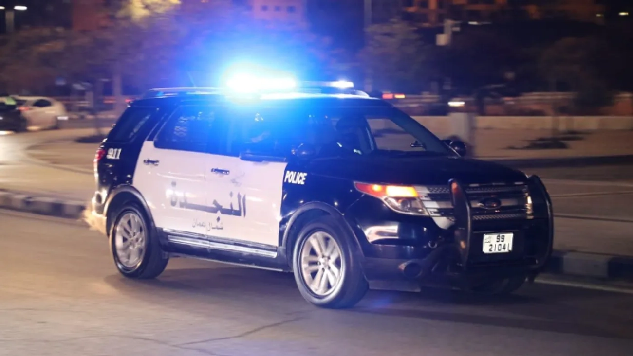 أطفال ونساء بين الضحايا واعتقالات بعد مطاردة في شوارع إربد