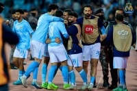 مكافات مجزية بانتظار الوحدات والفيصلي في حال التتويج بالكأس