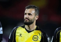 الأهلي المصري يراقب صيصا.. نجم الحسين إربد على رادار بطل افريقيا