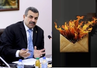 تسميم أجواء الأردن بالمكاشفة أم تطهيرها ايهما أراد العماوي توصيله؟