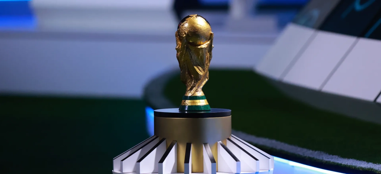 3 أزمات كبرى قبل 30 يوما من كأس العالم 2026