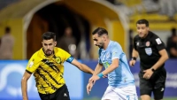 غيابات الفيصلي والحسين عن القمة الحاسمة في الدوري الأردني