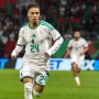 إيلان قبال يشيد بمنتخب الأردن.. موسى التعمري لاعب كبير