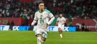 إيلان قبال يشيد بمنتخب الأردن.. موسى التعمري لاعب كبير