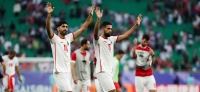 بعد النعيمات والقرشي .. غياب جديد عن النشامي في كأس العالم