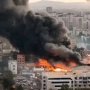 دوي انفجار في دمشق