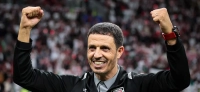 جمال السلامي يعلّق على قرعة كأس آسيا وإصابة يزن النعيمات