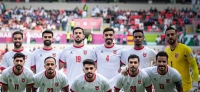 مجموعة متوازنة ترفع سقف طموح منتخب النشامي في كأس آسيا 2027