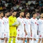 منتخب النشامي يغادر إلى سويسرا ويبداء رحلة كأس العالم