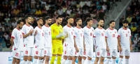منتخب النشامي يغادر إلى سويسرا ويبداء رحلة كأس العالم