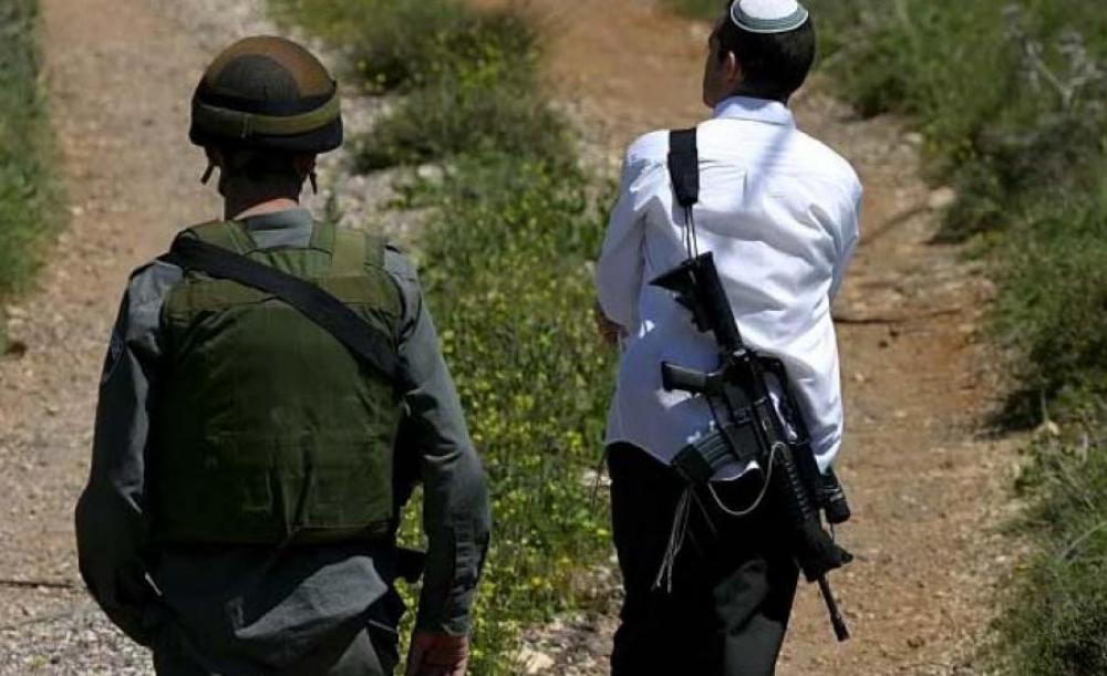 شهيد ومصابون برصاص الاحتلال خلال هجوم المستوطنين على القدس