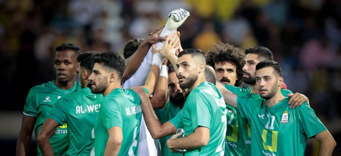 الوحدات يغرق في بحر الفشل و12 لاعباً يرفضون تجديد عقودهم