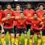 منافس مصر.. حريق يفسد تحضيرات منتخب بلجيكا لكأس العالم