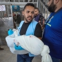 8 شهداء و34 مصابا في غزة خلال 24 ساعة