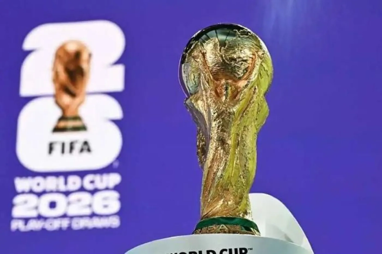 إليكم القنوات المجانية الناقلة لكأس العالم 2026