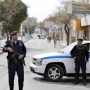 شخص يقتل زوجته وموظفين وينهي حياته داخل مركز حكومي في مادبا