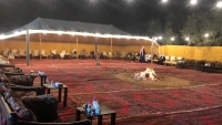 أخفى وفاة زوجته حتى انتهى زفاف نجليه.. قصة أب أردني هزت مواقع التواصل