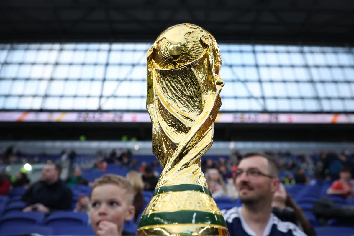 مواعيد مباريات كأس العالم 2026 بتوقيت الأردن والدول العربية