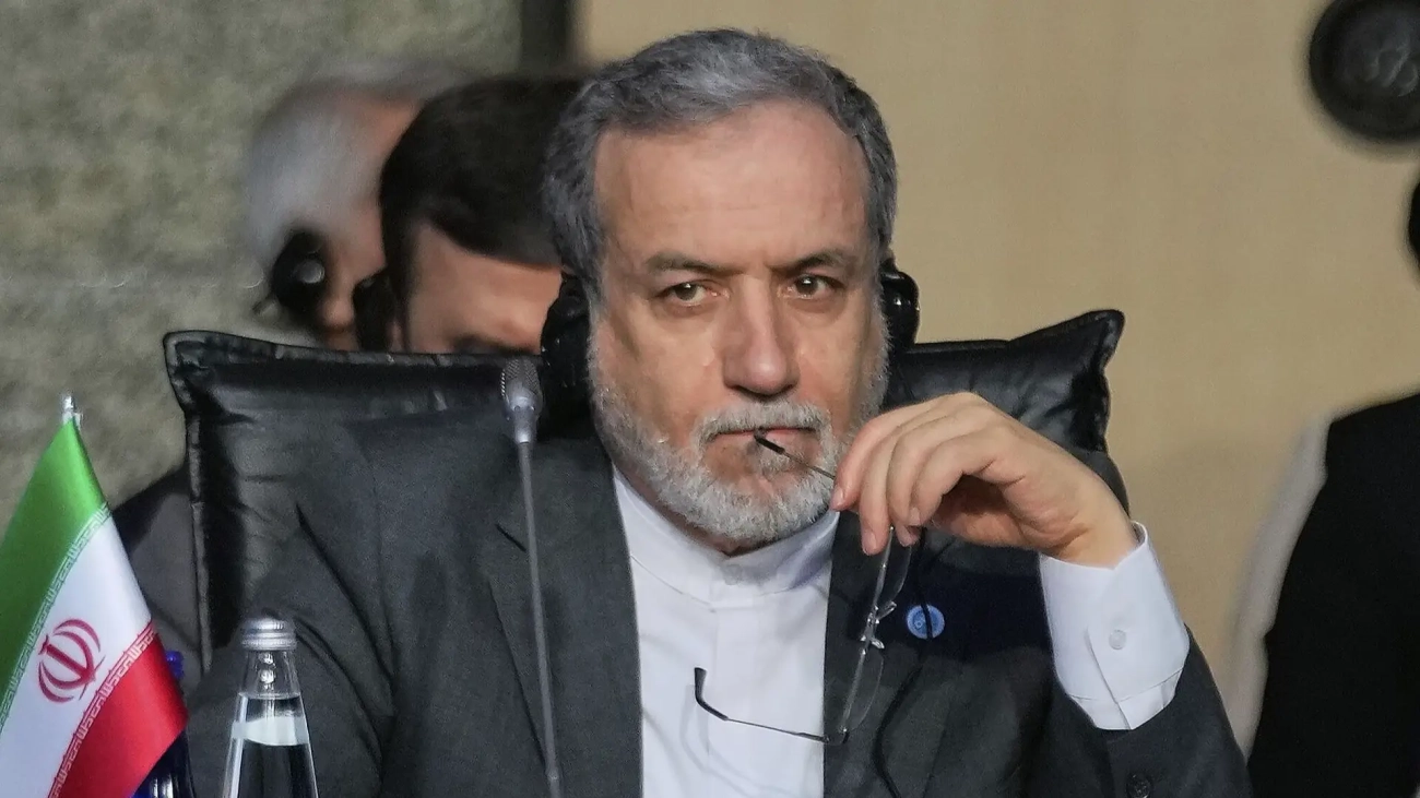 عراقجي,, إنهاء الحرب في لبنان جزء لا يتجزأ من إنهاء الحرب مع إيران