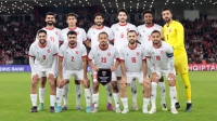 التلفزيون الأردني يفشل بشراء حقوق نقل مباريات “النشامى” في كأس العالم