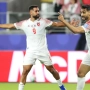 التعمري وعلوان ضمن قائمة اللاعبين الـ50 الأفضل في المونديال
