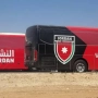 عمّان تستعد لعرس وطني.. استقبال رسمي وشعبي للنشامى