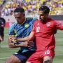 منتخب الأردن يخرج بـ 4 فوائد مهمة قبل كأس العالم 2026