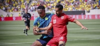 منتخب الأردن يخرج بـ 4 فوائد مهمة قبل كأس العالم 2026