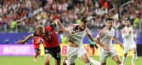 أداء بطولي من الأردن في كأس العالم.. لكن سببين وراء الخسارة