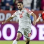لم يقدم المطلوب أمام النمسا.. ماذا حدث مع موسى التعمري؟