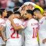 هل يفاجئ منتخب الأردن نظيره الجزائري بتغييرات تكتيكية؟