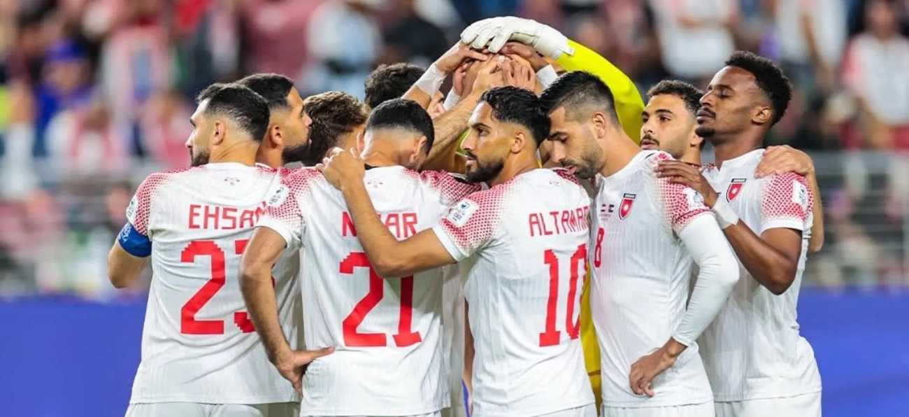 هل يفاجئ منتخب الأردن نظيره الجزائري بتغييرات تكتيكية؟