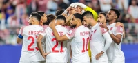 هل يفاجئ منتخب الأردن نظيره الجزائري بتغييرات تكتيكية؟