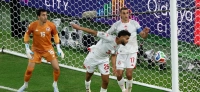 منتخب تونس يسجل أرقامًا سلبية غير مسبوقة بعد خسارة اليابان
