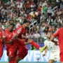 6 أسباب وراء خسارة منتخب الأردن أمام الجزائر في كأس العالم