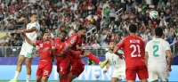 6 أسباب وراء خسارة منتخب الأردن أمام الجزائر في كأس العالم