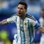 ميسي الماعز يأكل العشب ويثير ضجة في كأس العالم 2026