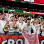 الجماهير تخطط لاستقبال منتخب الأردن رغم الإخفاق