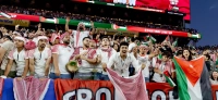 الجماهير تخطط لاستقبال منتخب الأردن رغم الإخفاق