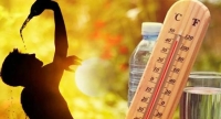 الأردن على موعد مع حرارة تصل الى 34 و35 درجة مئوية